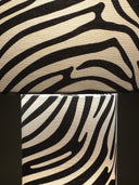 Elora - Zebra Abajur