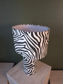 Elora - Zebra Abajur