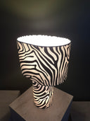 Elora - Zebra Abajur