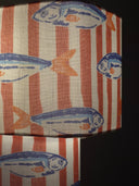 Sardines Sardalyalar Abajur