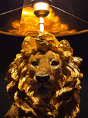 Mamba Lion Abajur