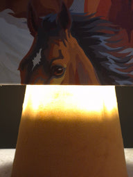 Equora At Desenli Abajur