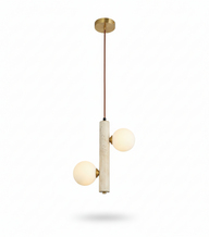 Caldera Traveten Sarkıt