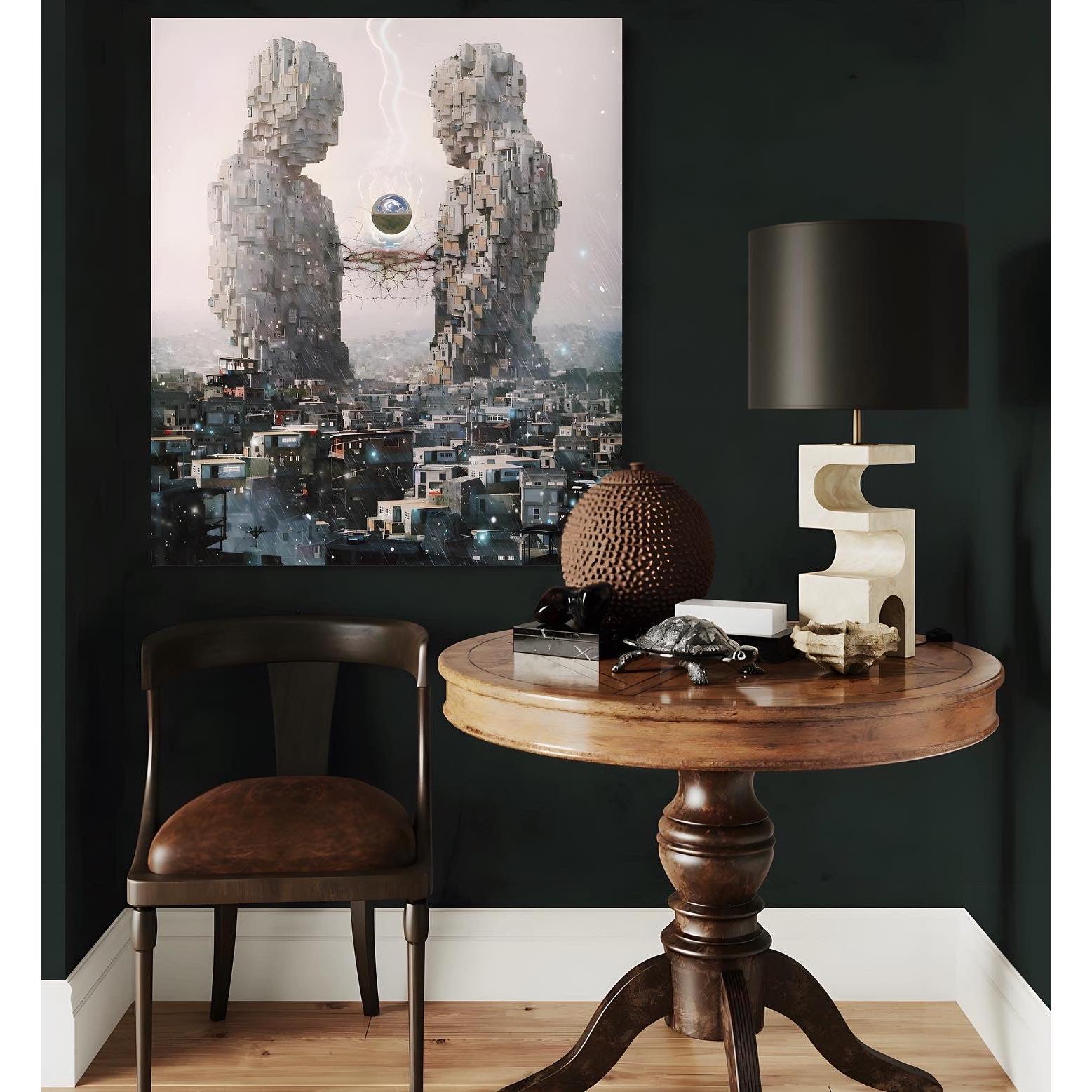 Building Acoustics Tablo