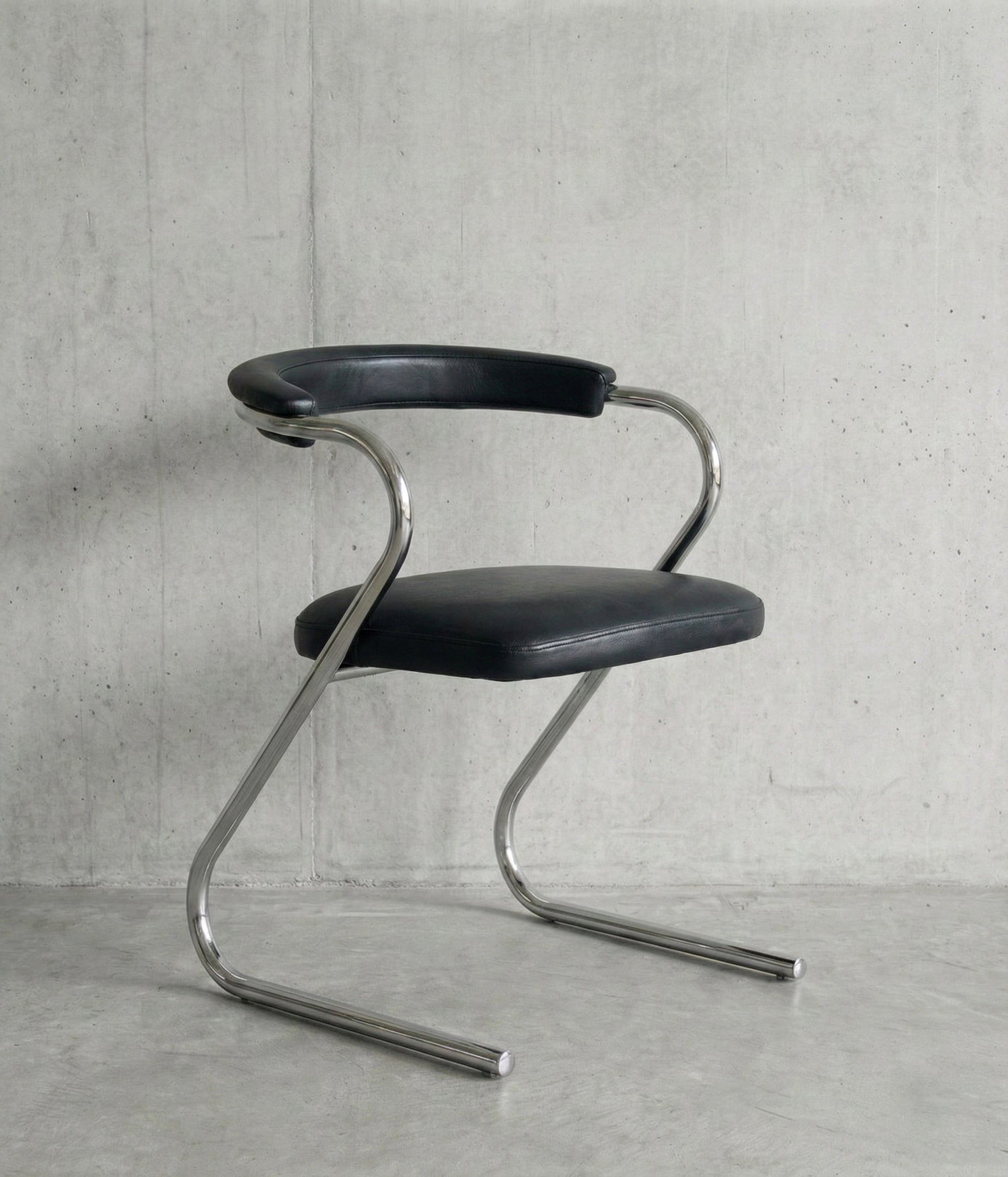 Merlo Sandalye Seti (4'lü)