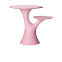 Rabbit Tree Pembe İki Başlıklı Sehpa