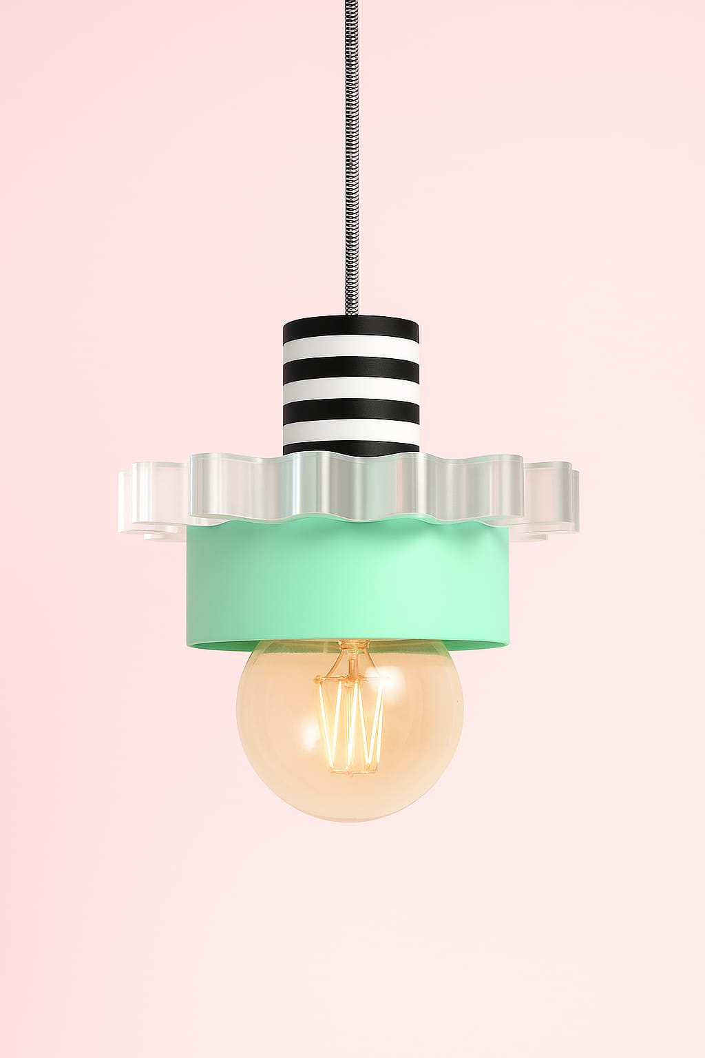 Pendant Lamp No. 1