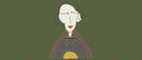 Berfu Koral - Dad Fine Art Baskı