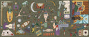 Berfu Koral - Spring and Summer Fine Art Baskı