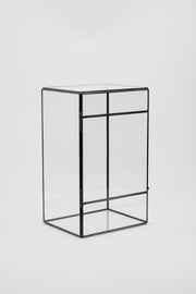 Cam Fanus | Geometrik Teraryum