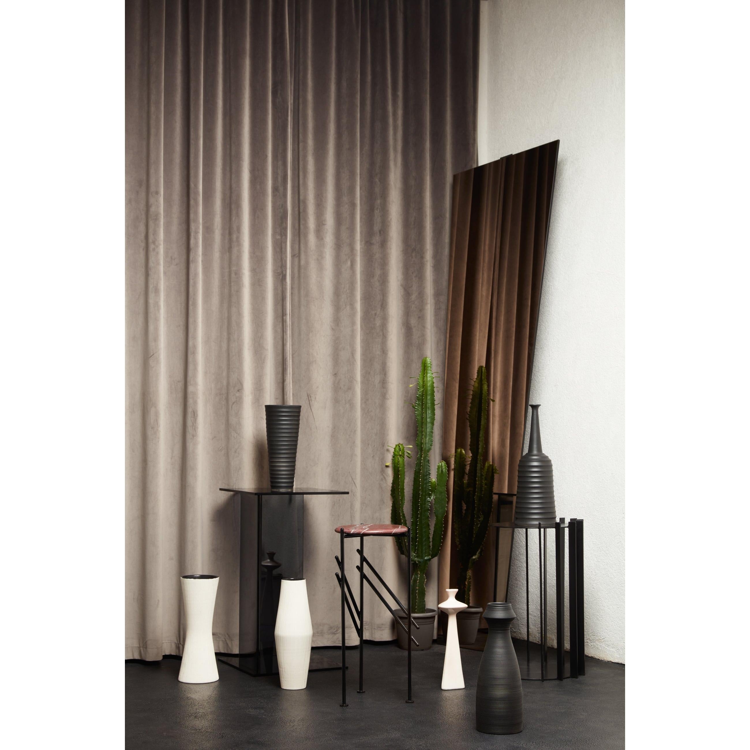 2560 Mermer Tablalı Yan Sehpa