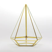 Cam Fanus | Geometrik Teraryum