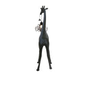 Giraffe In Love Xs Siyah Masaüstü Aydınlatması