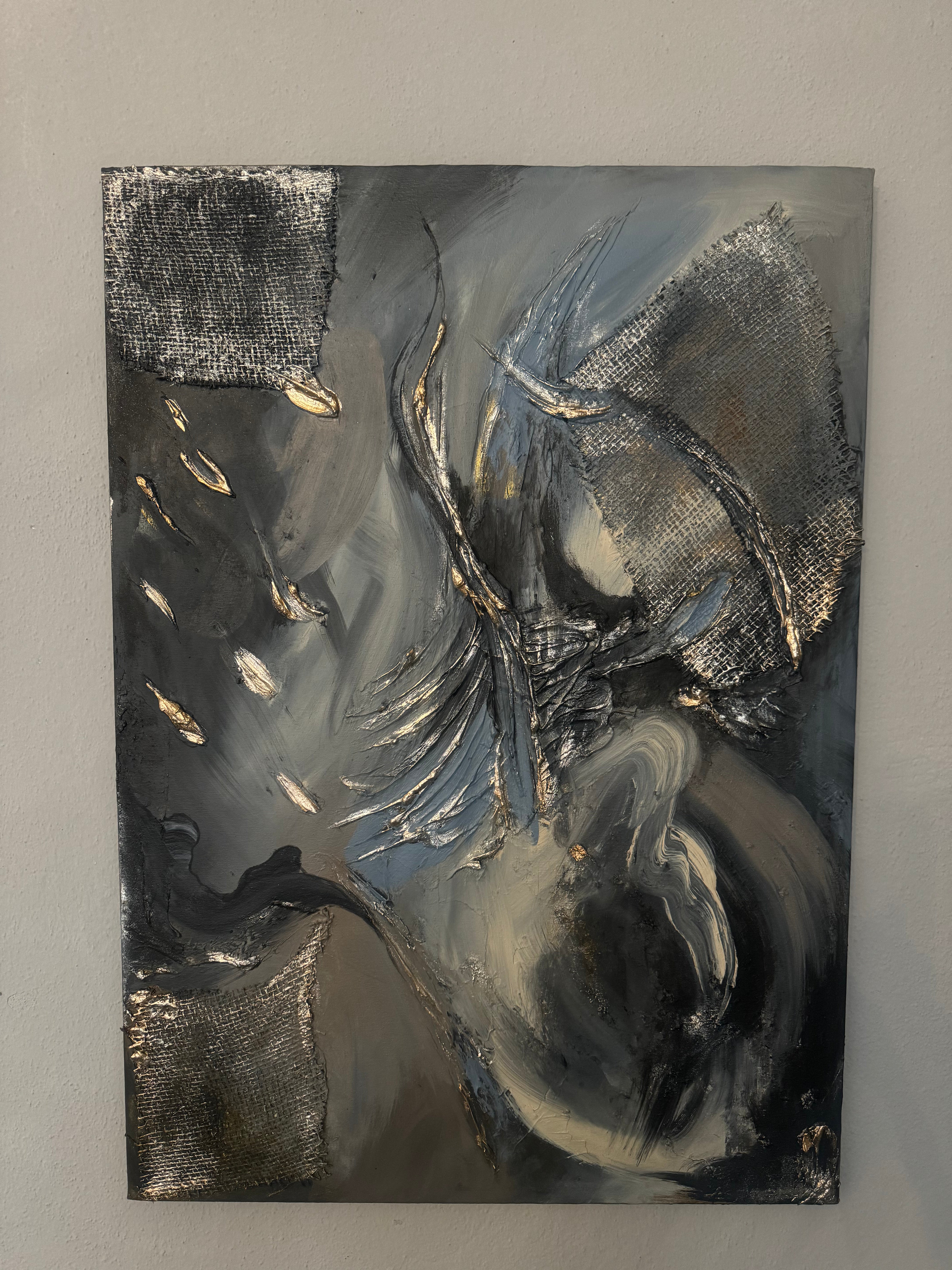 Kozmik Senfoni Tablosu