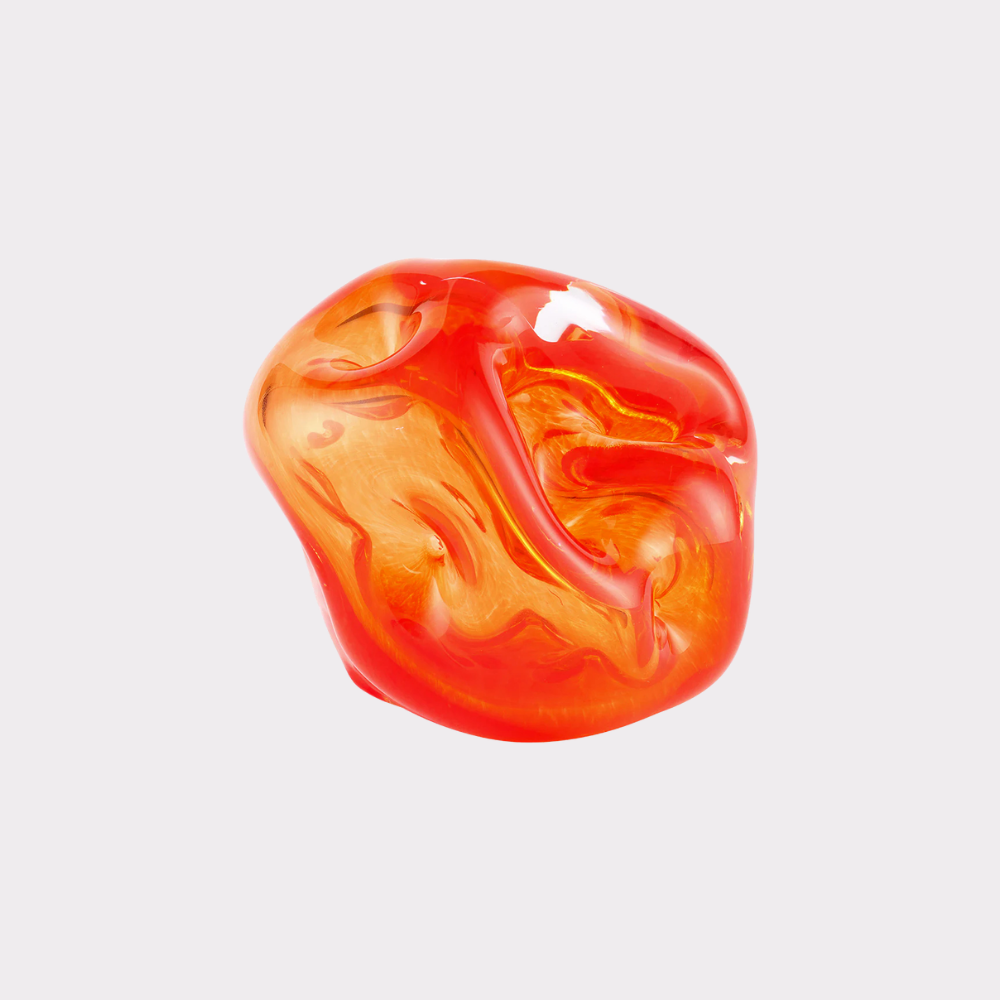 Luminis Orange Dekor