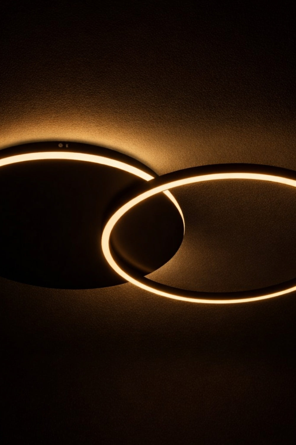 Circlander Plafonyer Led Avize 100 X 60 Cm