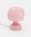 Freddy Bubblegum Gloss Pembe Seramik Masa Lambası