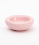 Lisa Bubblegum Gloss Pembe Seramik Kase
