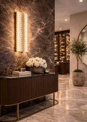 Modern Gold Aplik Aydınlatma