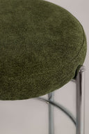 Magna Çelik Bar Taburesi | 65cm