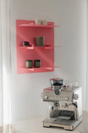 Kaffe Metal Raf