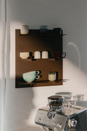 Kaffe Metal Raf
