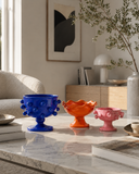 Dolce Forma Stoneware Kase Seti