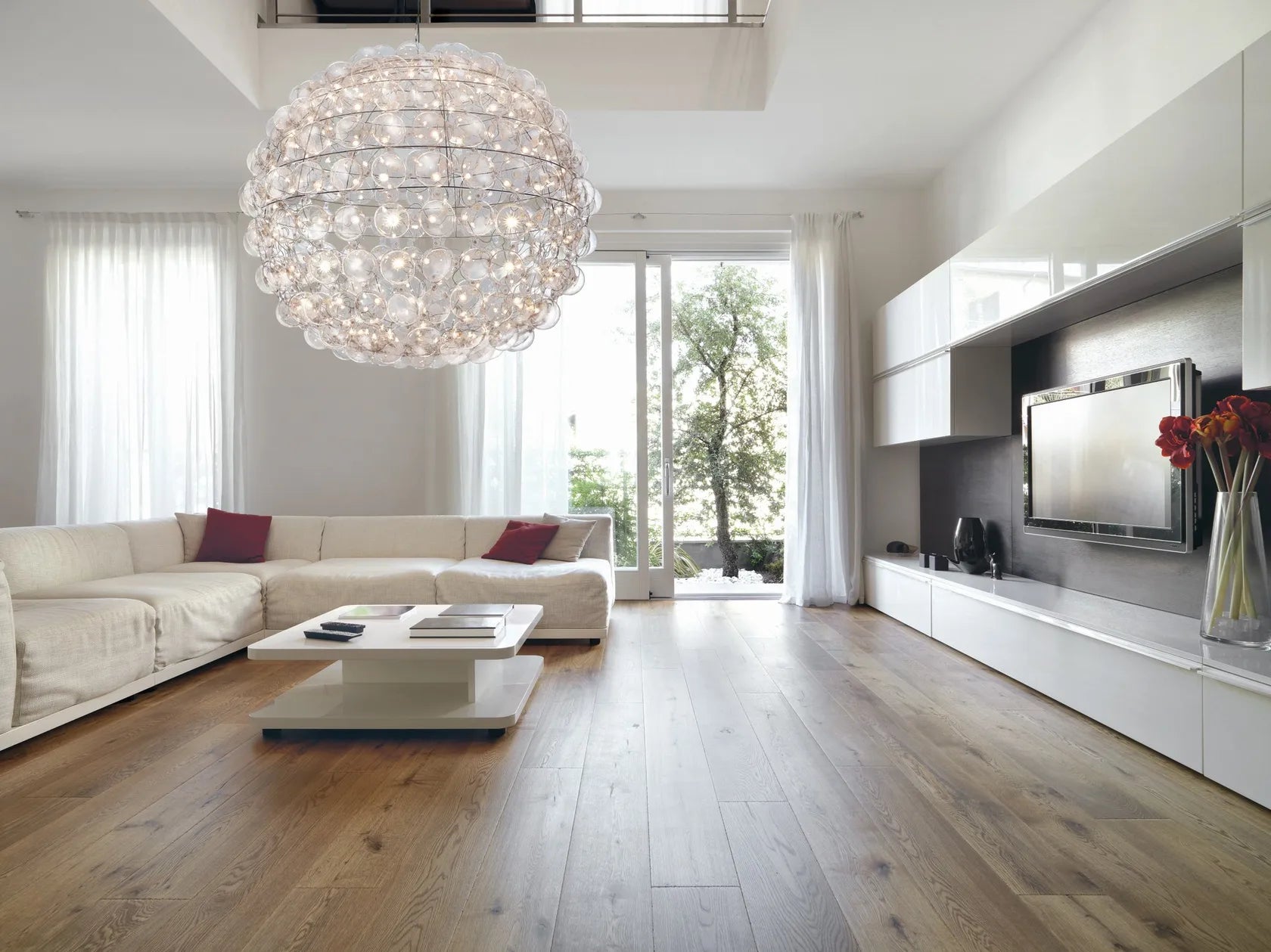 Megastar Sarkıt Avize