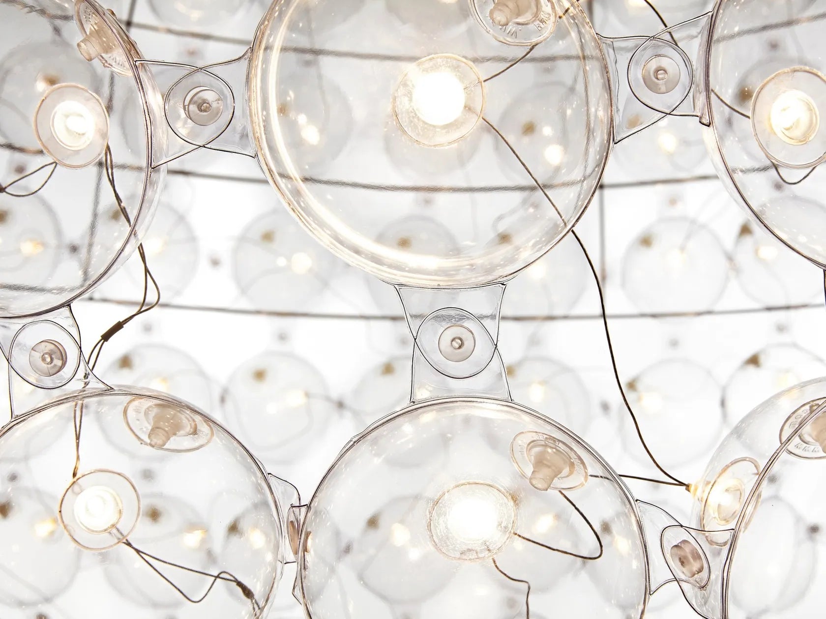 Megastar Sarkıt Avize