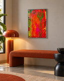 Pulse Tablo | 35x50 cm