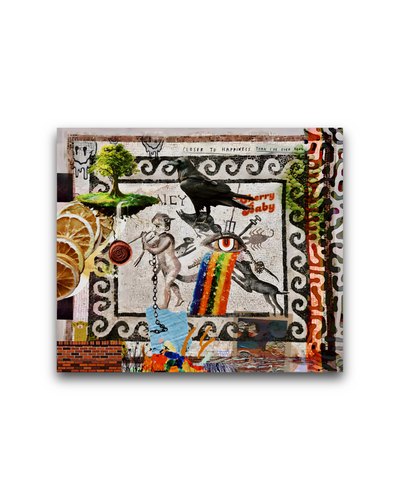 Bitter Sweet Memories Tablo