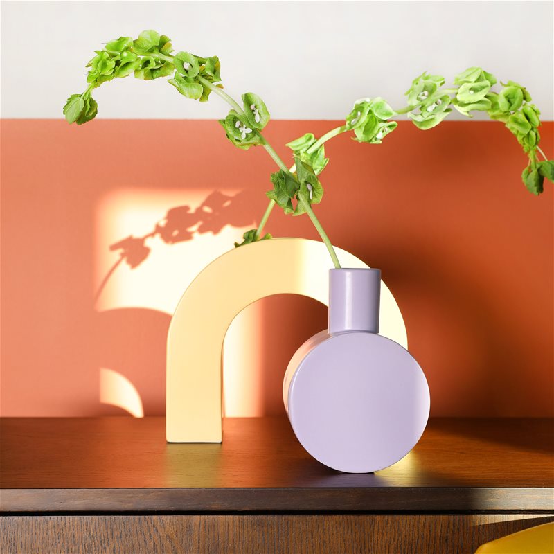 2'li Fiyonk Vazo Seti