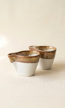 2’Li Espresso Bardağı