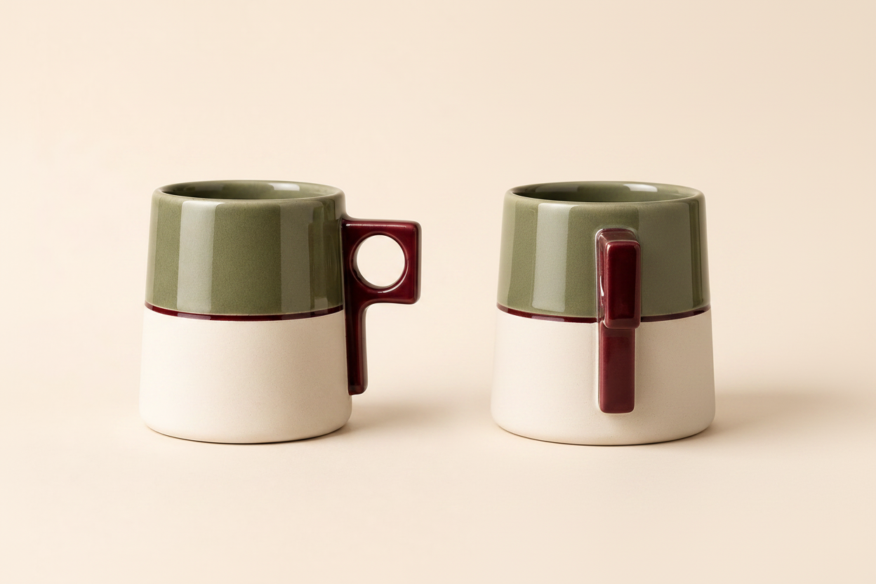 2'li Forest Kupa-Kupa-Have To Like It-NowShopFun