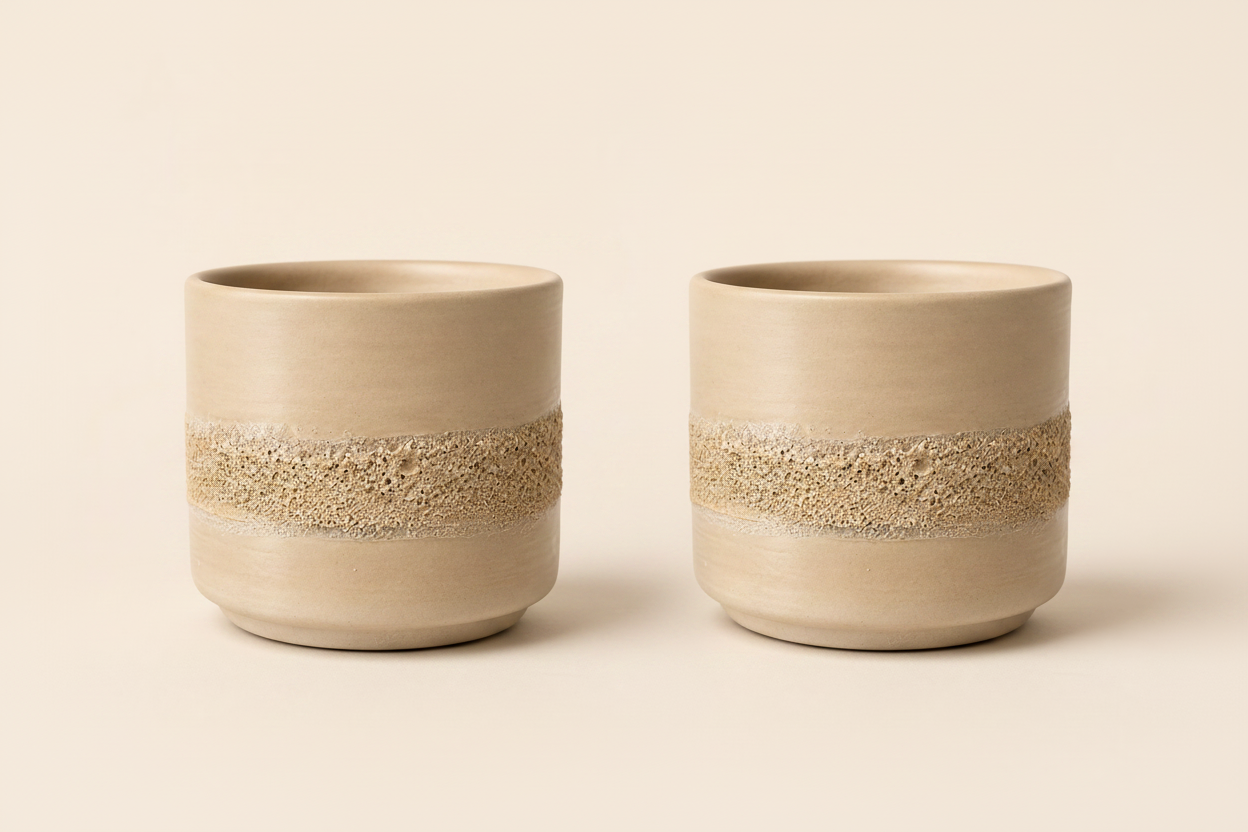 2'li Stone Mug Bardak-Bardak-Have To Like It-NowShopFun