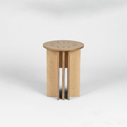 Plus01 Small Naturel Sehpa