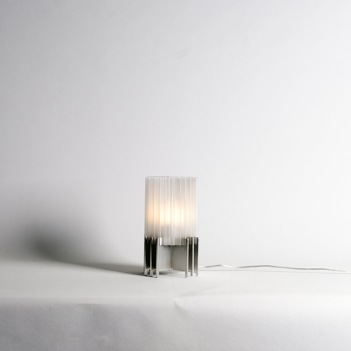 Plus Lamp Small Alüminyum Lamba