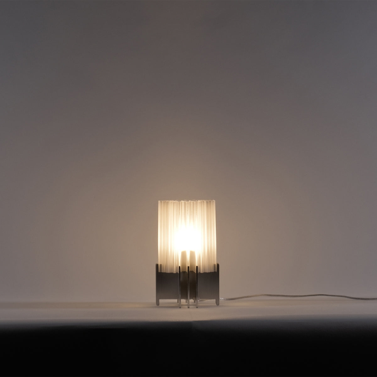 Plus Lamp Small Alüminyum Lamba