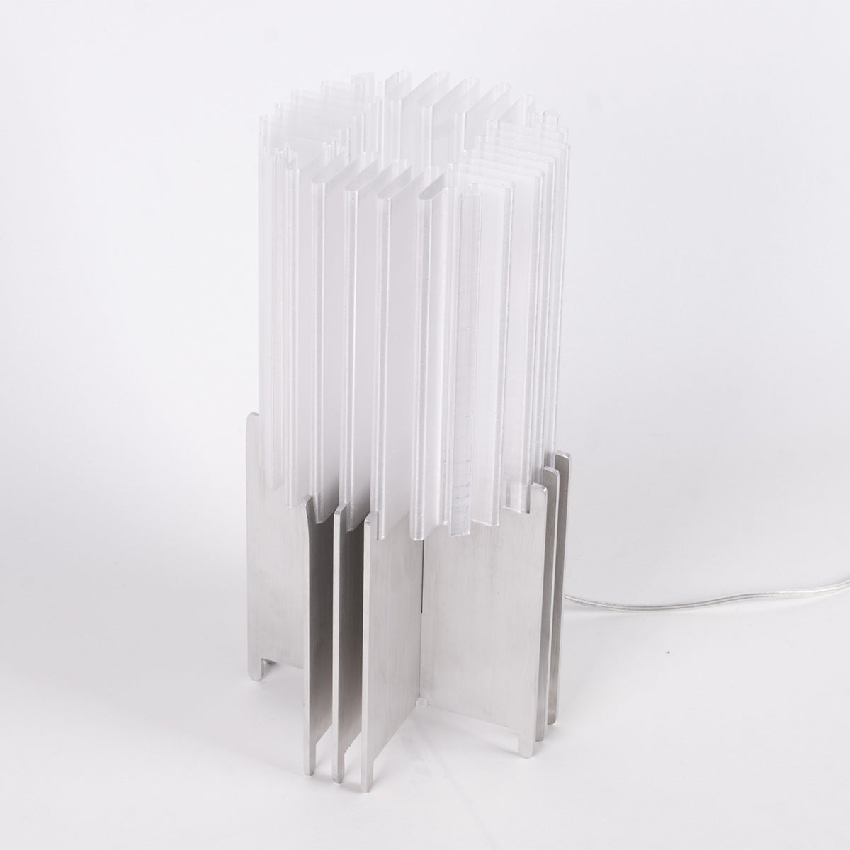 Plus Lamp Medium Alüminyum Lamba