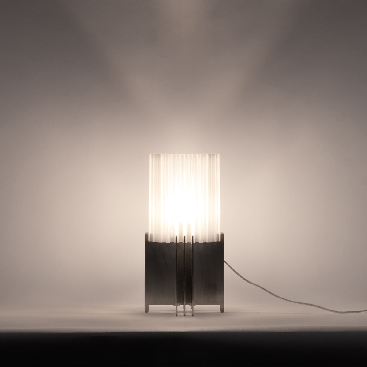Plus Lamp Medium Alüminyum Lamba