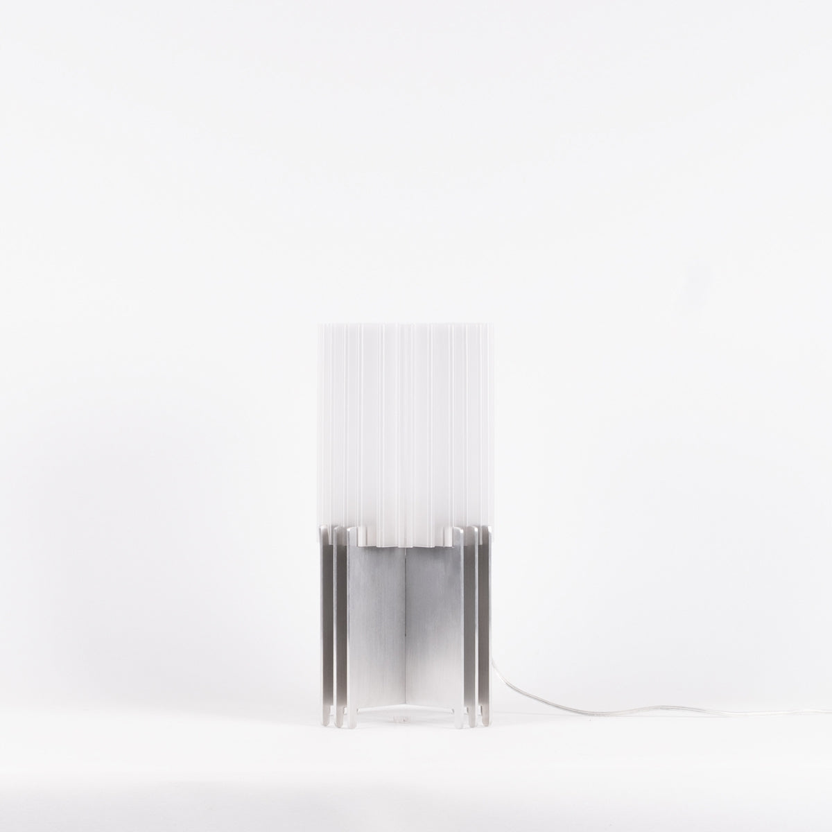 Plus Lamp Medium Alüminyum Lamba