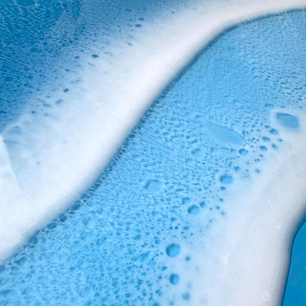 Azure - Epoksi Deniz Tablo