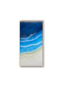 Liminal -  Epoksi Deniz Tablo - nowshopfun