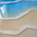 Ripple - Epoksi Deniz Tablo