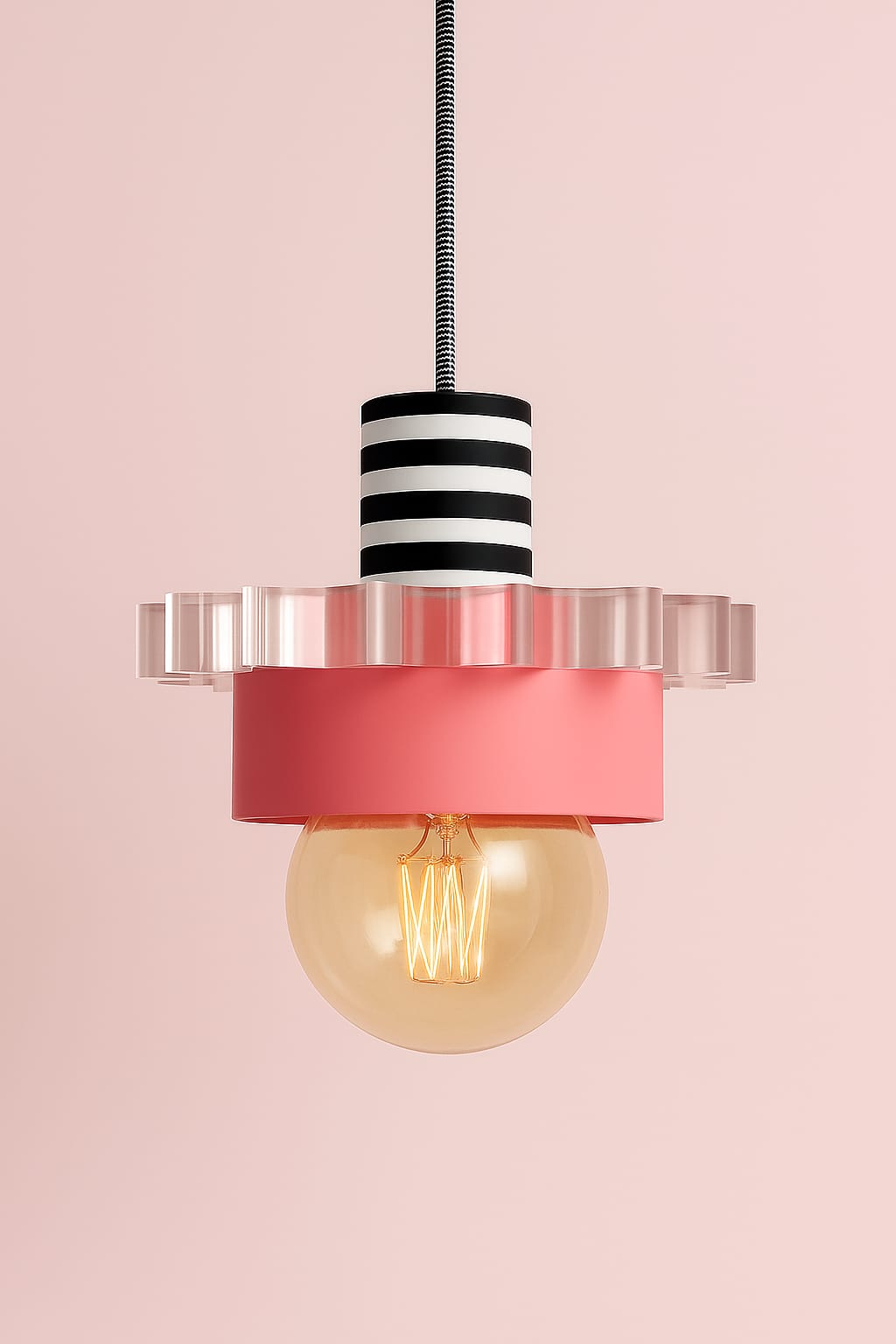 Pendant Lamp No. 1