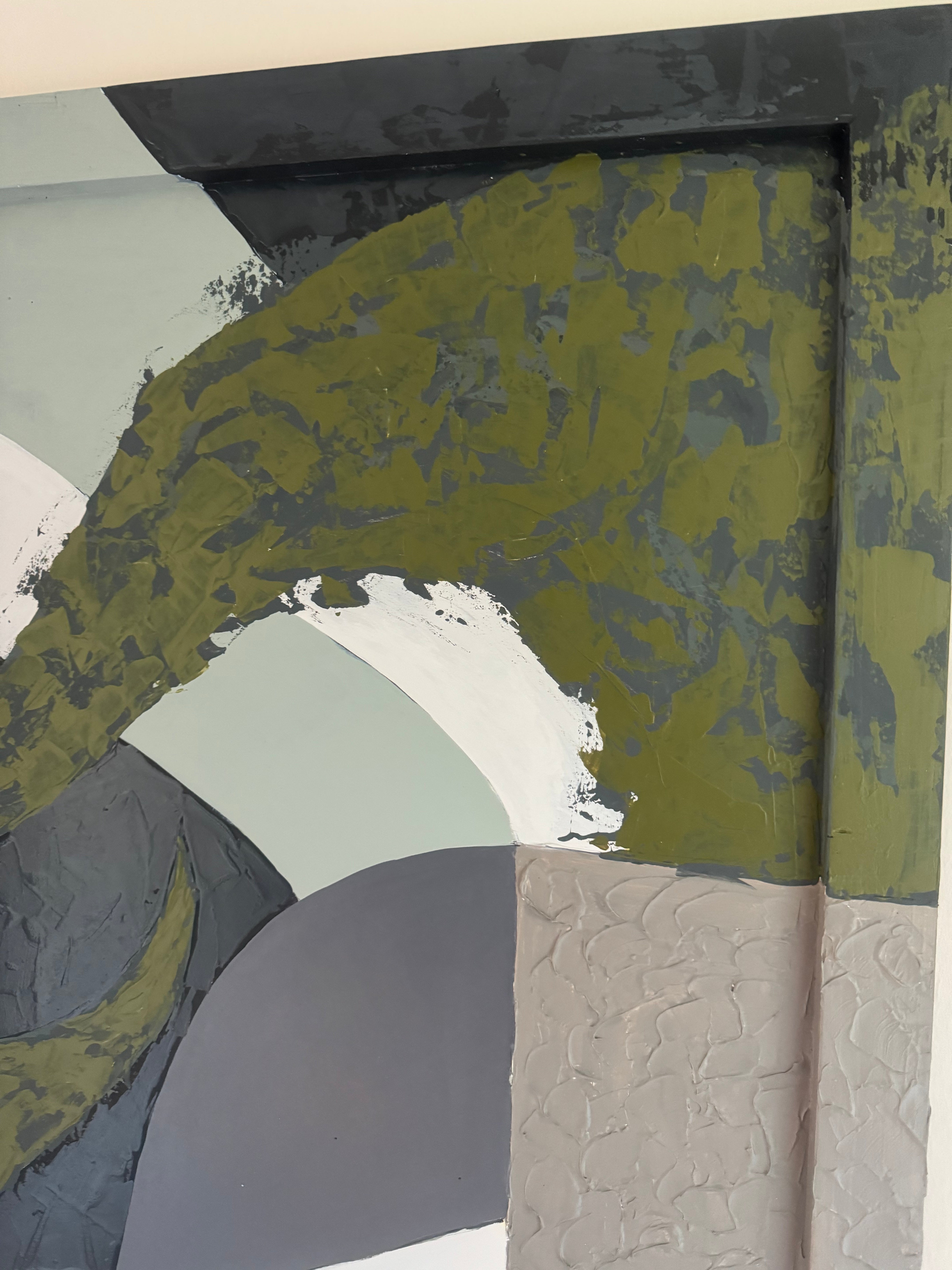 Yeryüzü Katmanlari Tablo