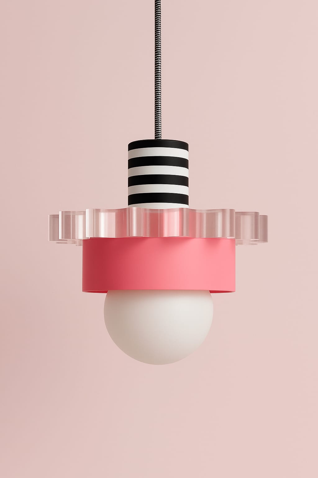 Pendant Lamp No. 1