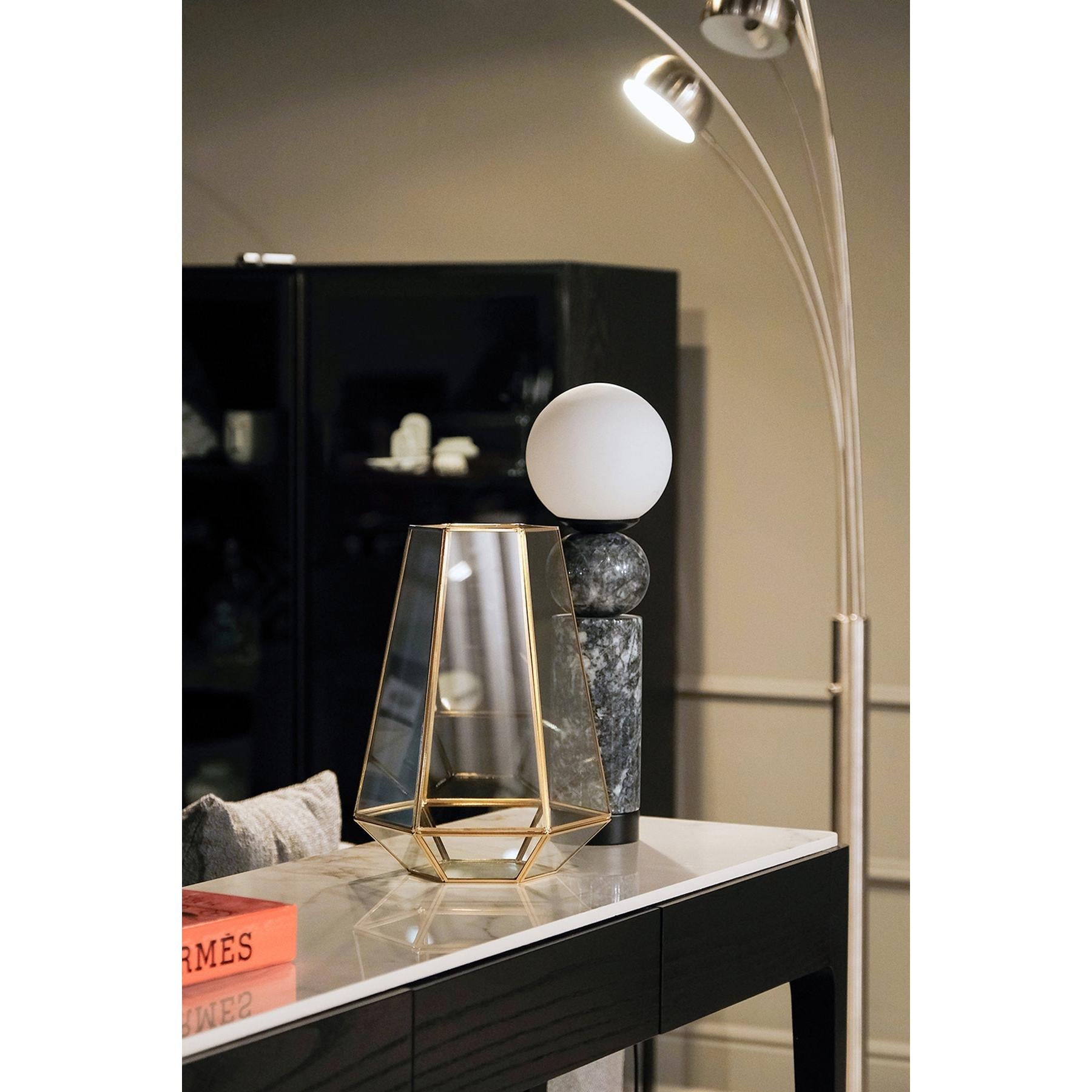 Vazo | Geometrik Teraryum