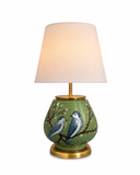 Bluebird Abajur