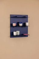 Kaffe Metal Raf